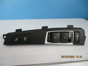 920294803 COMANDO MULTIFUNZIONE PER BMW SERIE 5/F11 530D (I303) - Foto 1 di 7