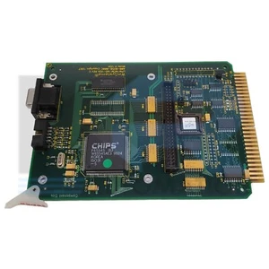 WinSystems LCM/MCM-MD-VGA Interface Board 400-0258-MD-VGA - Bild 1 von 6