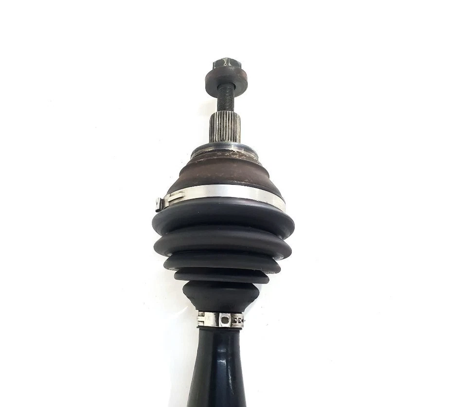 Audi TT 2008 OEM eje delantero derecho 2,0 L Foto 1 de 4