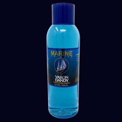 Colonia marina Varon Dandy 32 oz - aroma fresco de larga duración para hombres Foto 1 de 4