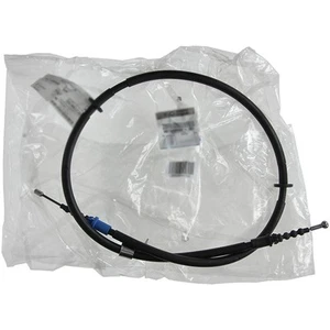 Genuine PSA 9821098580 Hand brake cable Fits Peugeot Expert Citroen Fiat Opel - Picture 1 of 3