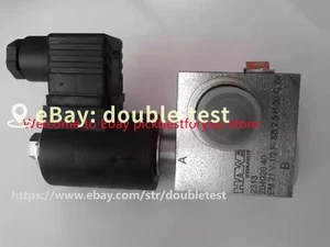 NEU EM21V-1/2F-SB25H-30-G24 (per DHL oder Fedex) #U8225D YG#dou - Bild 1 von 3