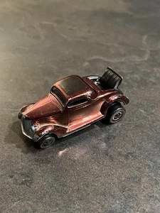 1968 Hot Wheels Classic ‘36 Ford Coupe - Picture 1 of 9