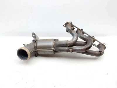 21 tubos de cabezal de escape de honda Polaris Foto 1 de 4