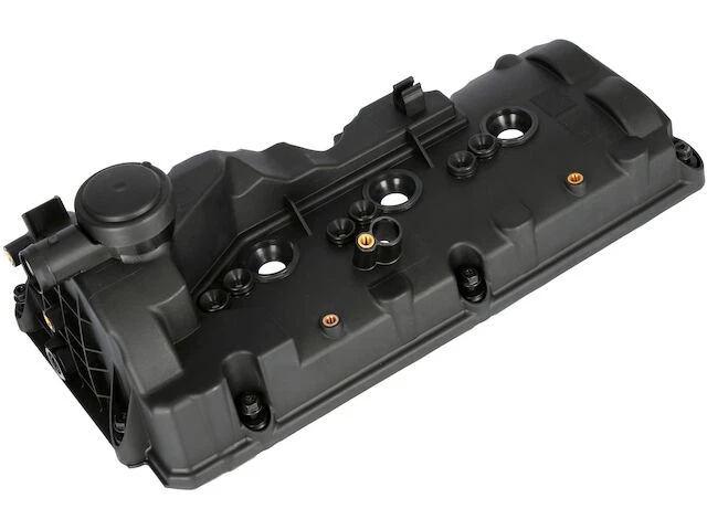 Cubierta de válvula Febi 33MCDR78 para Audi A6 Quattro A8 Q5 A7 Q7 2013 2014 2015 2016 Foto 1 de 1