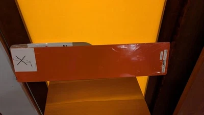 IKEA Spontan Orange placa magnética de metal Foto 1 de 4