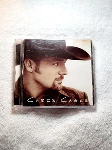 Chris Cagle by Chris Cagle (CD, 2003) - Imagen 1 de 2