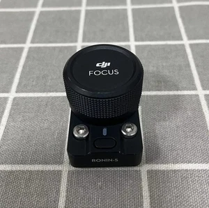 DJI Part 3 Ronin-S Focus Wheel #CP.RN.00000008.01 - Bild 1 von 3