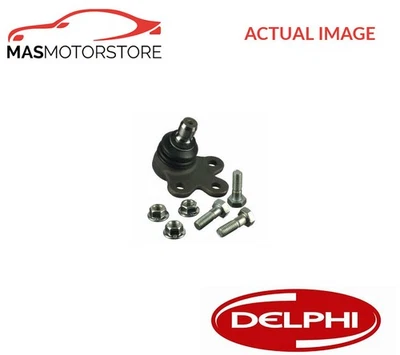 SUSPENSION BALL JOINT FRONT DELPHI TC2835 I NEW OE REPLACEMENT - Image 1 of 4