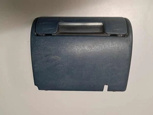1988 - 1994 CHEVROLET SILVERADO GMC GMT-400 DASH MOUNT CUP HOLDER BLUE OBS - Picture 1 of 6