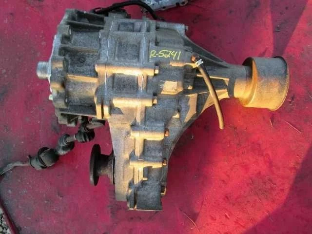 93 94 95 PATHFINDER TRANSFER CASE AUTO TRANS COMMERCIAL ADDRESS ONLY 195265 - Image 1 of 1
