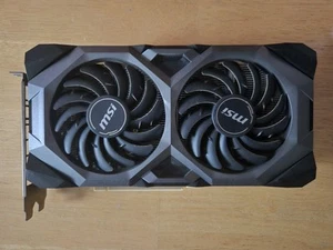 MSI Radeon RX 5700 MECH OC GP 8 GB Graphics Card (RX 5700 MECH GP OC) - Afbeelding 1 van 4