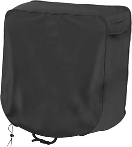 Garden Hose Reel Protective Cover - Sun Protection, Lightweight, Waterproof,... - Picture 1 of 7