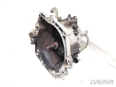 Citroen C4 Picasso 5-Gang-Schaltgetriebe 1.6 HDi 90 Diesel 68kW (92 HP) 20ET01 - Image 1 of 4