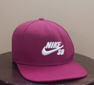 Gorra vintage icónica Nike SB talla única - Imagen 1 de 6