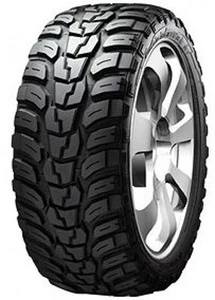 KUMHO 31/10.50 R15 109Q ROAD VENTURE KL71 M+S - Bild 1 von 1
