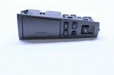 2006 BMW 750Li E66 Power Window Switch Rear Left Driver - 61316917107 OEM Used - Изображение 1 из 4