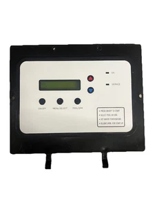 Replacement 472734 Auto Heat Control Board Assembly Pool & Spa Heat Pump NEW - Picture 1 of 2