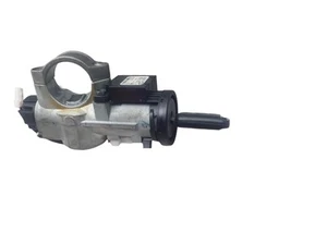 Nissan Qashqai Ignition Switch and Key 2010 1.5 Diesel 28590C9968 - Picture 1 of 11