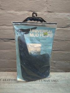 Paar UNIVERSAL SCHMUTZFÄNGER - Vorder- oder Hinterrad Oldtimer - Bild 1 von 7