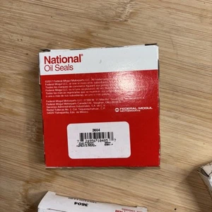 PREMUIM ORIginal NATIONAL 3604 SEAL - Bild 1 von 1