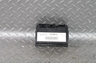 03-07 Hummer H2 Transfercase Transfer Case 4x4 4WD Control Module Unit OEM WTY Foto 1 de 4