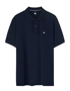 CP Company Polo Top Men's - Picture 1 of 4