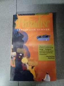 Abdulrazak Gurnah Paradise (Paperback) - Picture 1 of 8