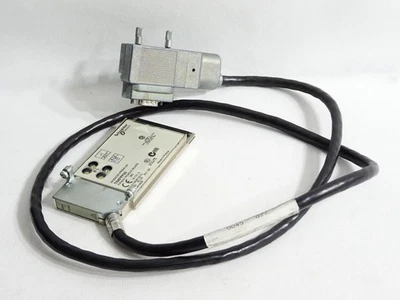 Schneider Electric TSXFPP20 Fipway Agent PCMCIA-Karte mit Kabel TSXFPCG010 - Bild 1 von 4