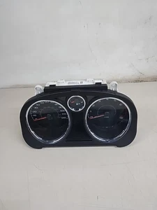 Chevy Cobalt 2008-2010 racimo velocímetro EE. UU. sin equipamiento deportivo OEM - Imagen 1 de 5