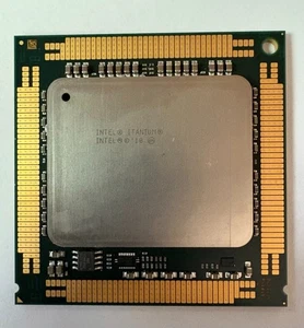 INTEL ITANIUM 9560 SR0T1 - Picture 1 of 4