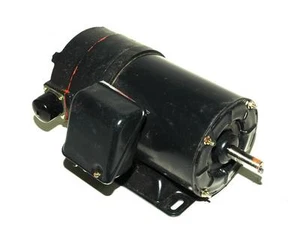 Yaskawa Motors-AC Turret UAJPEA-04BA4KB Motors-AC Turret [PZ4] - Picture 1 of 2