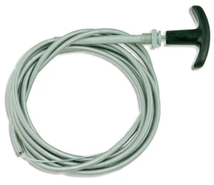 Gear X BC108 Universal Bonnet Cable 108" Long - Picture 1 of 3