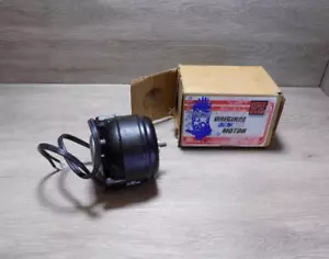 Electric Motor & Specialties Mars 00351 115v Condenser Fan Motor - Picture 1 of 4