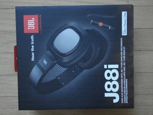 Brand New JBL j88i Full Size Stereo High Quality Studio Headset - Photo 1 sur 2