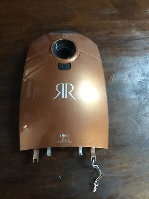 Puerta bolsa bote Riccar 1800 con cableado BW69-1 Foto 1 de 3