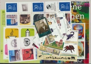 UN - Vienna 587-619,block25 (complete issue) Volume 2009 completeett u (10050486 - Picture 1 of 1