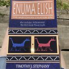 Enuma Elish The Babylonian Creation Epic