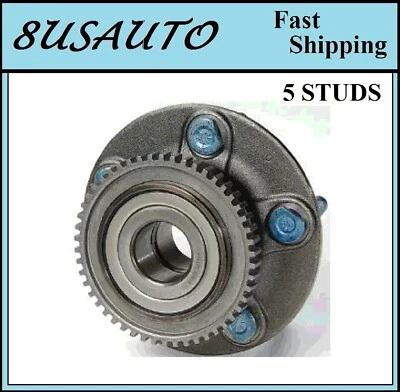 Подшипник ступицы заднего колеса в сборе подходит для FORD WINDSTAR (от 08/04/1997) 1997-2003 - Изображение 1 из 3