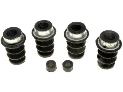 Buje de pinza delantero AC Delco 78718CVXB 2006 2007 para Buick LaCrosse 2005-2009 Foto 1 de 2