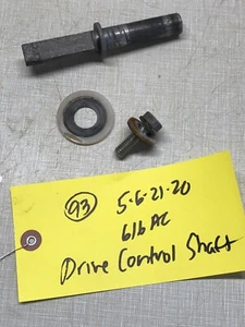 Allis Chalmers 616 Power Max Tractor Drive Pivot Shaft Assembly - Picture 1 of 3
