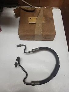 NOS GM 1971-1978 Chevelle Malibu Laguna El Camino Power Steering Hose 7811621 - Picture 1 of 7