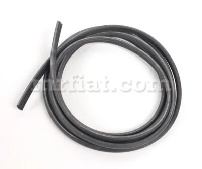 Juego de goma para bordes de placa de umbral Lamborghini 350 GT nuevo Foto 1 de 2