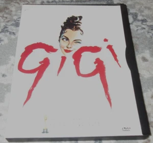 Gigi (DVD, 2000) - Picture 1 of 3