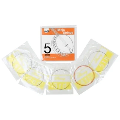 Strings Repair Strings Suitable for Enhancing Durability Extended Playability - Image 1 of 4
