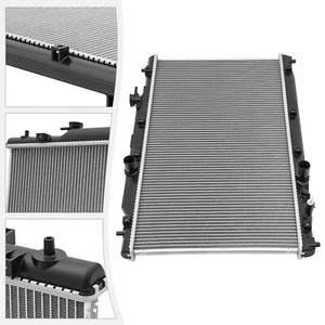 Radiador radiador adecuado para Honda Accord Civic 2022-2024 1,5 L 19010-64a-a01 - Imagen 1 de 22