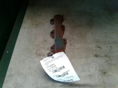 09 10 11 12 13 DODGE RAM 1500 PICKUP L. EXHAUST MANIFOLD 5.7L WITHOUT HYBRID Foto 1 de 4