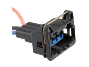 For 1990-1994 Audi 100 Quattro Knock Sensor Connector Wells 86169KTXP 1991 1992 - Picture 1 of 2
