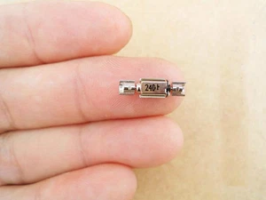 10pcs 3.5x4.3mm DC1.5-3V Micro Dual Vibrating Vibrator Vibration Coreless Motor - Picture 1 of 4