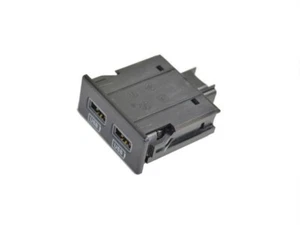 Ram 2500 3500 2019-24 consola puerto de carga USB nuevo OEM genuino MoPar 68253158AB - Imagen 1 de 4